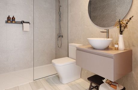 Chalet adosado en venta en calle Emperador Claudio, 14