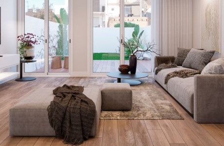 Piso en venta en calle Del Rector Triado, 34