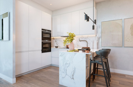 Piso en venta en calle Del Rector Triado, 34