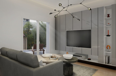 Ático en venta en calle Jorge de Montemayor, 16