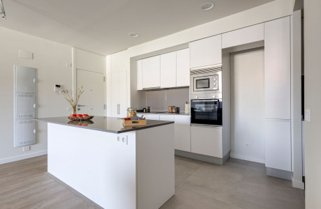 Piso en venta en calle Pare Claret, 24