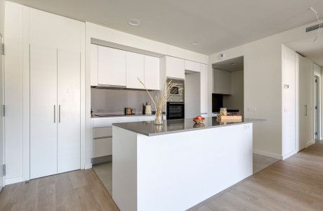 Piso en venta en calle Pare Claret, 24