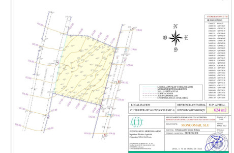 Casa o chalet independiente en venta en calle Albufera de Valencia , 18