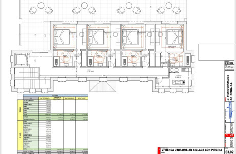 Casa o chalet independiente en venta en calle cami sanet s/n
