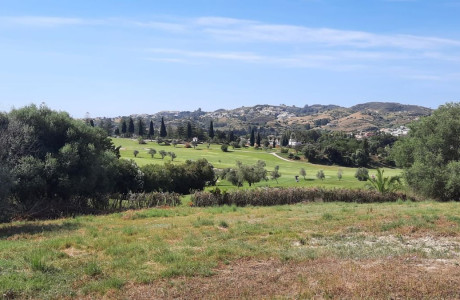 Casa o chalet independiente en venta en avenida De España, Urbanización Mijas Golf, 42