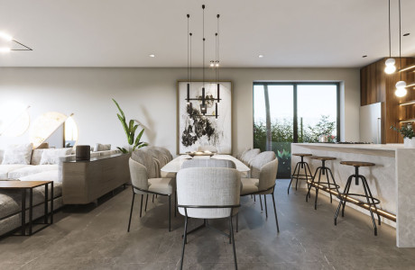 Casa o chalet independiente en venta en calle Ágata y Somontano s/n