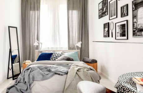 Ático en venta en calle Tarragona, 11