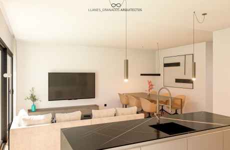 Chalet adosado en venta en calle de las Marismas , Urbanización Altorreal s/n