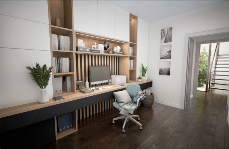 Casa o chalet independiente en venta en calle Perseo, 26