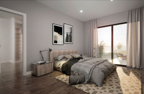 Casa o chalet independiente en venta en calle Perseo, 26