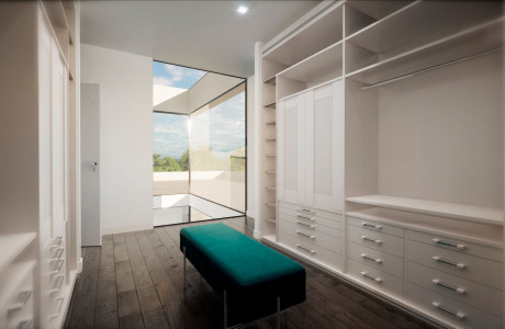 Casa o chalet independiente en venta en calle Perseo, 26