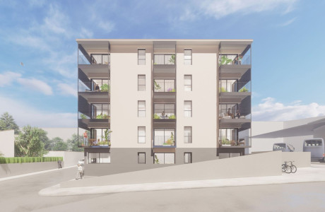 Edifici Castellà i Lloveras