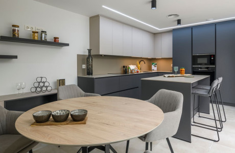 Chalet adosado en venta en avenida Andres Hernandez Ros s/n