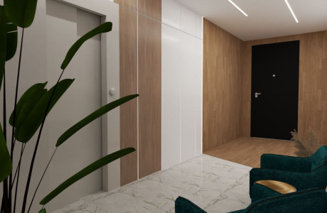 Ático en venta en calle Reina Doña Violante, 4