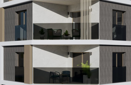 Ático en venta en calle Reina Doña Violante, 4