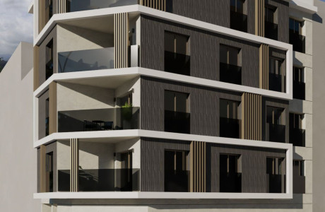 Ático en venta en calle Reina Doña Violante, 4