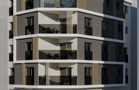 Ático en venta en calle Reina Doña Violante, 4