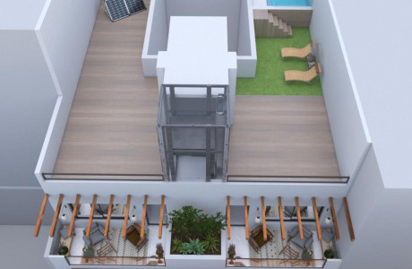 Residencial Virgen de Valvanera 2