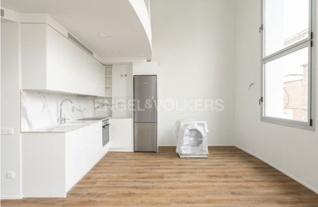 Dúplex en venta en La Salut