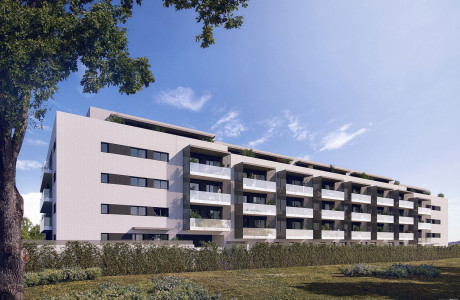 Piso en venta en Polígono Snp Remate -las Cañas