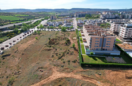 Piso en venta en Polígono Snp Remate -las Cañas