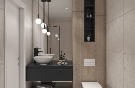 Alhama Nature Resort apartamentos