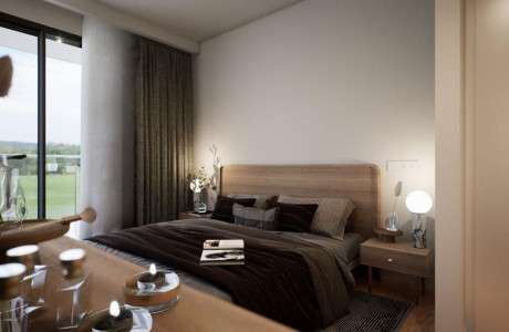 Dúplex en venta en calle de l’Alosa, 33