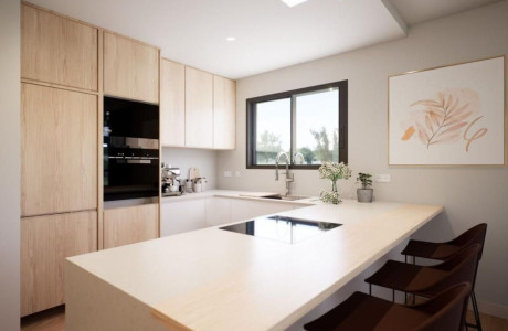 Dúplex en venta en calle de l’Alosa, 33