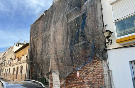 Edificio Picasso Pisos