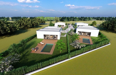 Casa o chalet independiente en venta en camino Viejo de Simancas, 76