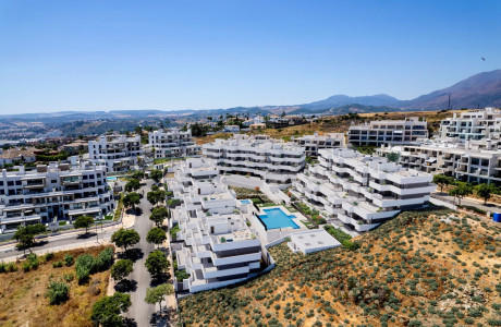 Piso en venta en Huerta Nueva