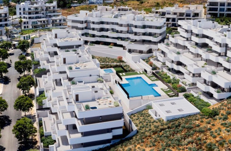 Piso en venta en Huerta Nueva