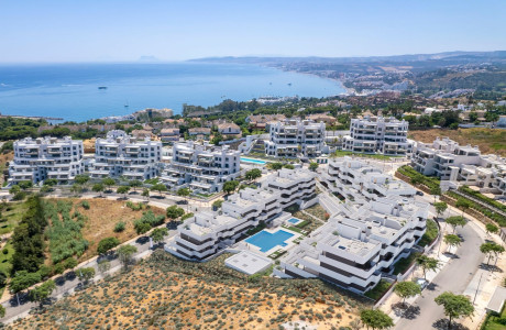 Piso en venta en Huerta Nueva