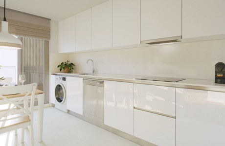 Piso en venta en calle Zabalgana Hiribidea