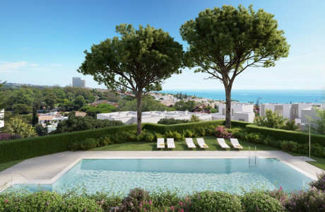 Estrella del Mar Villas II