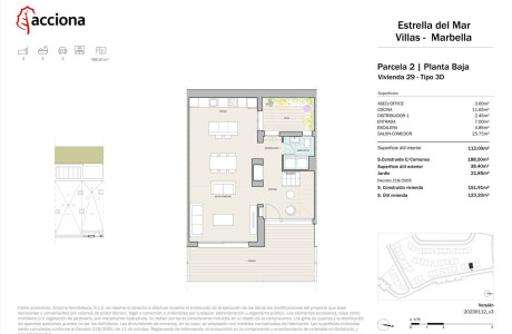 Estrella del Mar Villas II