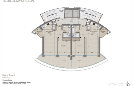 Piso en venta en calle Alemania , 27