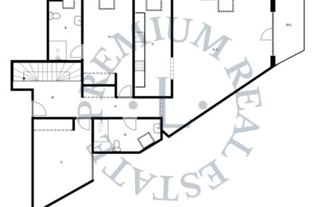 Dúplex en venta en calle Major, 5