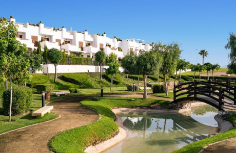 Piso en venta en avenida Europa s/n