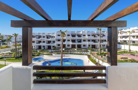 Piso en venta en avenida Europa s/n