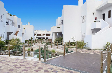 Piso en venta en avenida Europa s/n