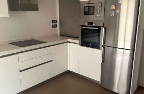 Piso en venta en calle Santa Ana , 17