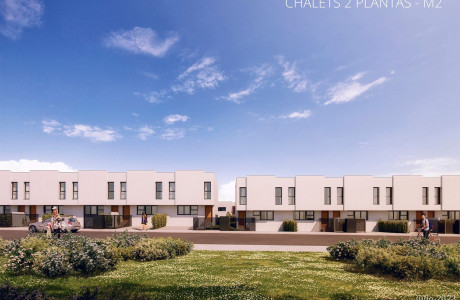 Casa o chalet en venta en Calle Gran Vía, 12