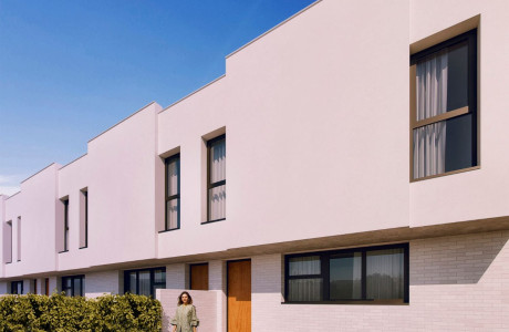 Casa o chalet en venta en Calle Gran Vía, 12