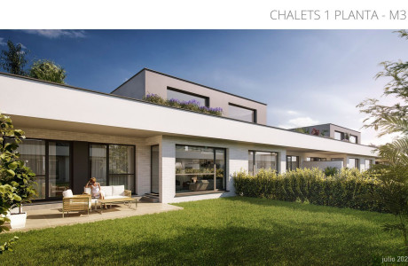 Casa o chalet en venta en Calle Gran Vía, 12