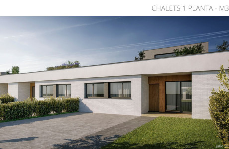 Casa o chalet en venta en Calle Gran Vía, 12