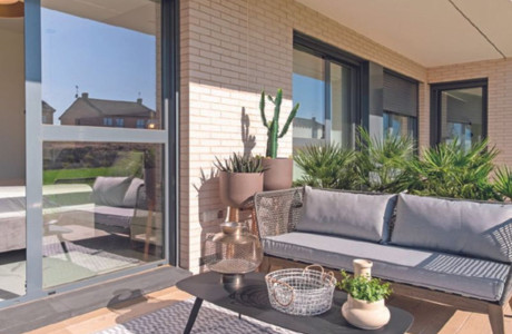 Casa o chalet en venta en Calle Gran Vía, 12