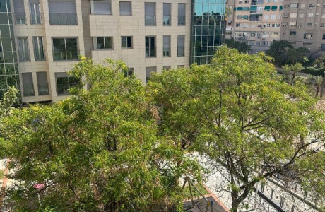 Piso en venta en calle Santa Ana , 17