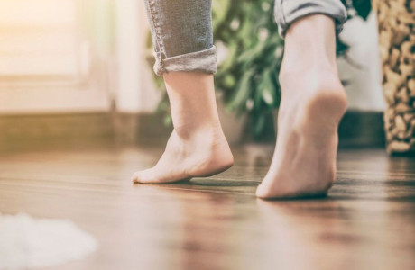 Chalet adosado en venta en Calle Gran Vía, 7