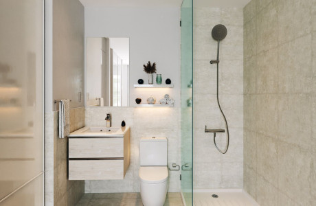 Piso en venta en calle Cristo, 1